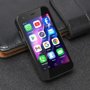 شبيه آيفون حجم صغير (Xs15 mini)